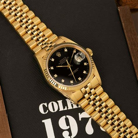 rolex 16018 price|More.